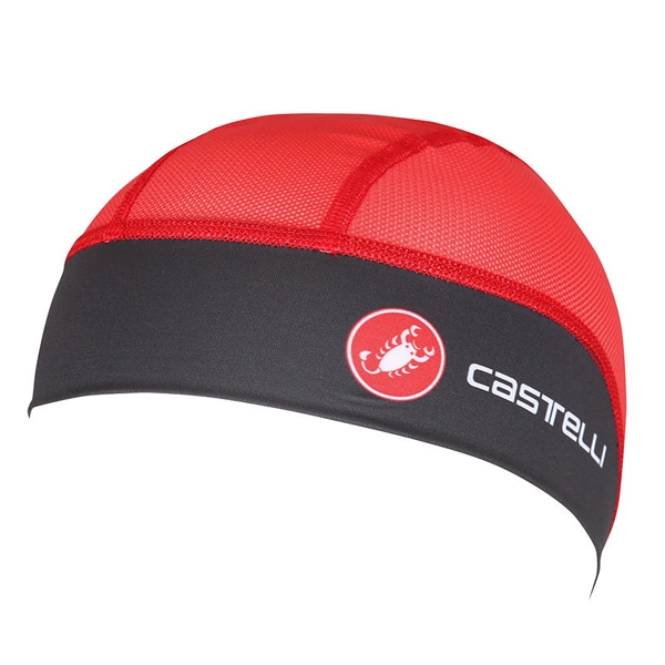 Sous casque vélo