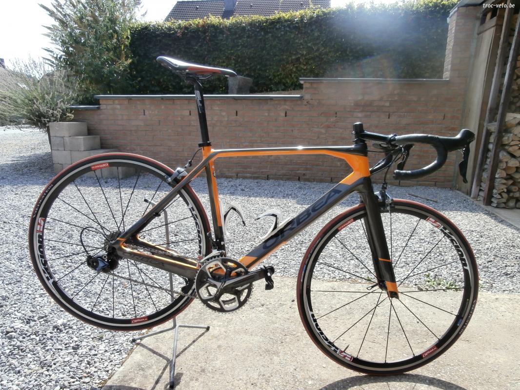 Vélo electra occasion