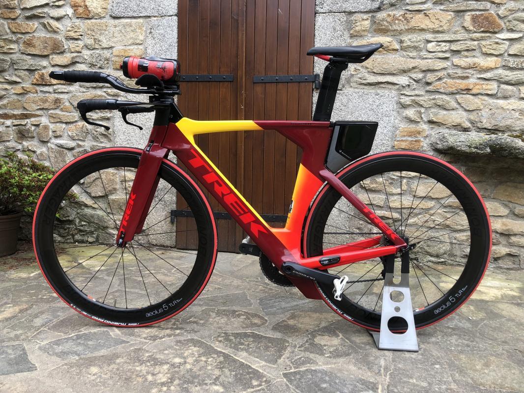 Velo triathlon d occasion