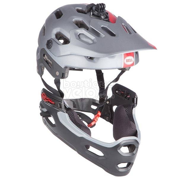 Casque de velo bmx