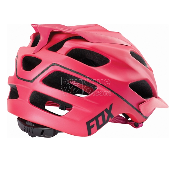 Casque vtt femme