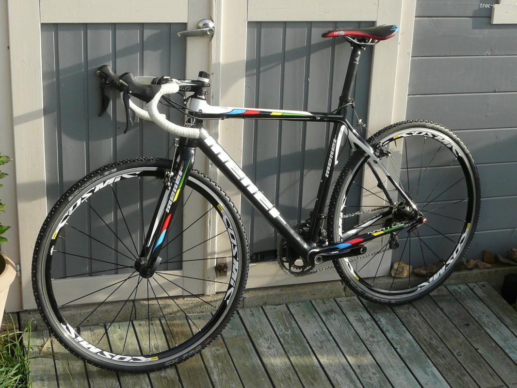 Velo fille occasion 24 pouces