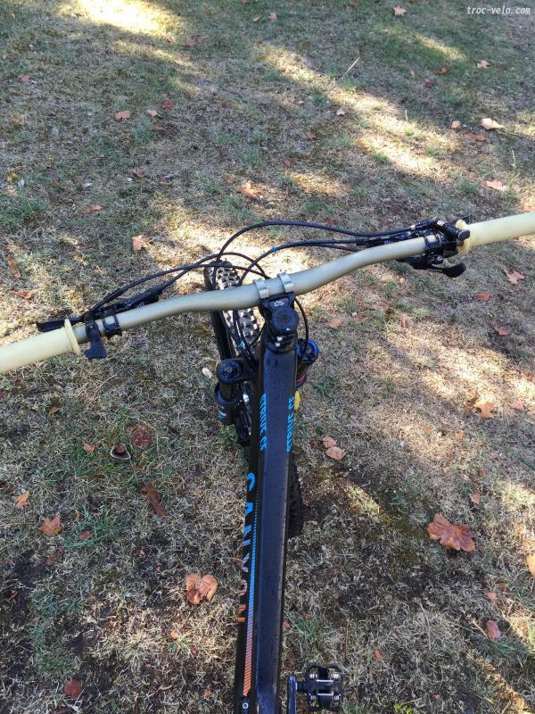 Velo canyon strive occasion