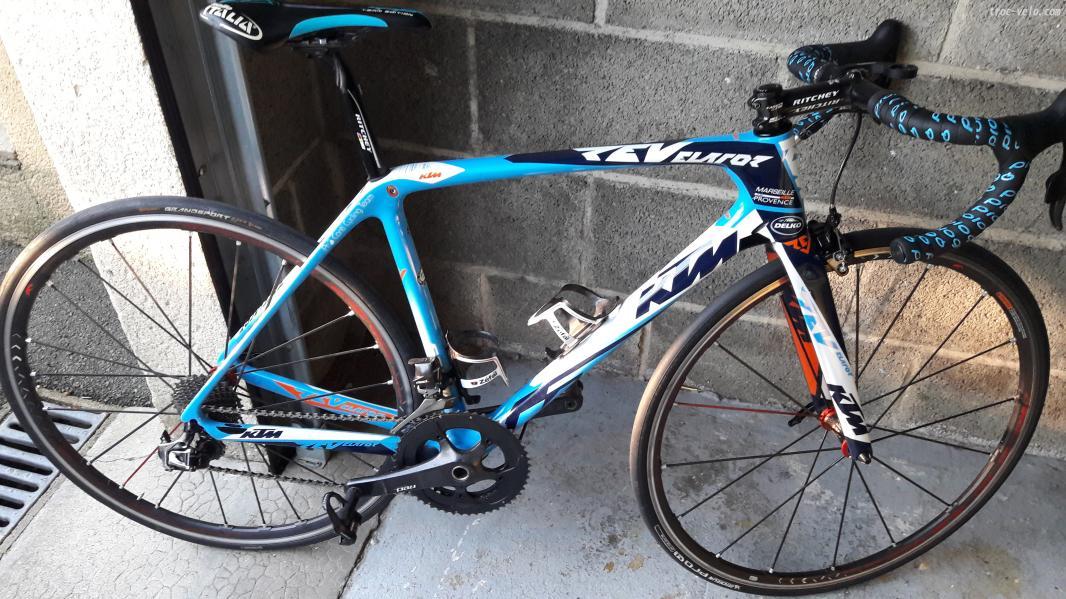 Velo course occasion marseille