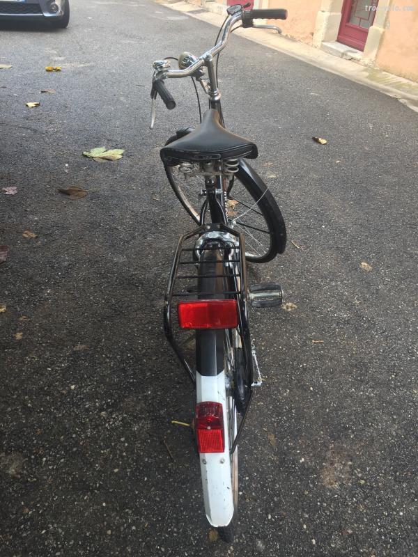 Achat velo occasion amsterdam