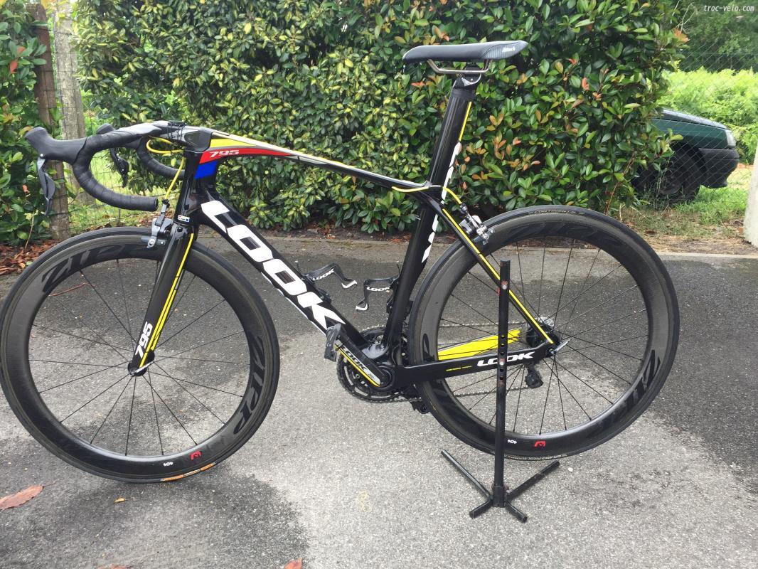 Velo look 795 occasion