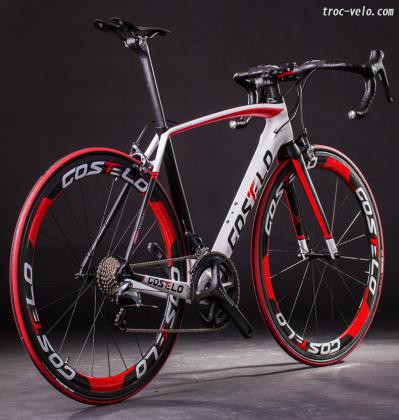 Recherche velo course occasion