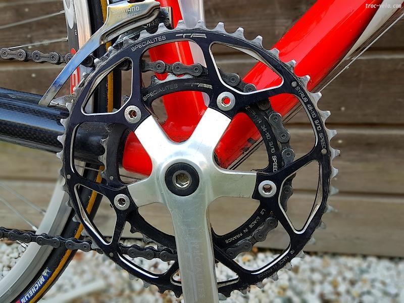 Velo esprit occasion