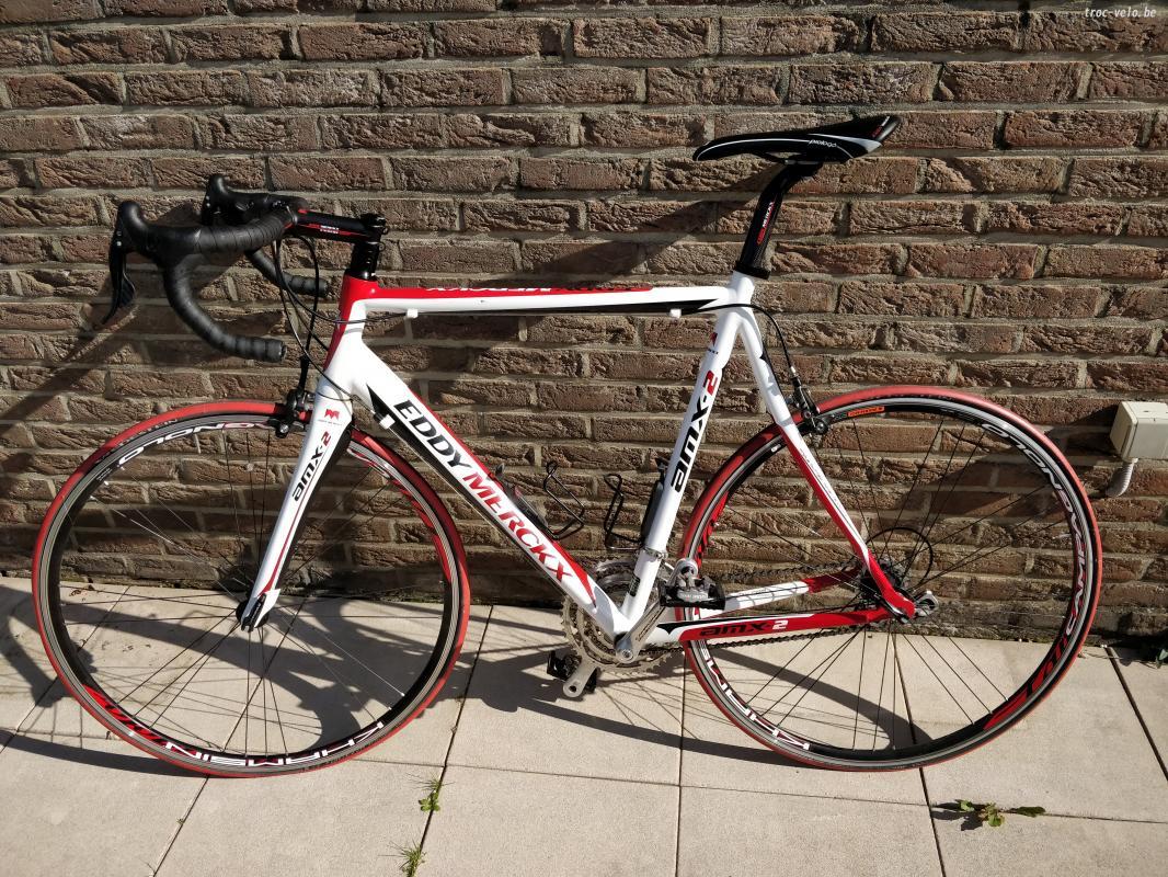 Velo course taille 56 occasion