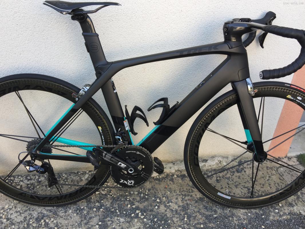 Vélo 24 pouces occasion