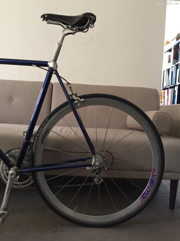 Velo vitus 979 occasion