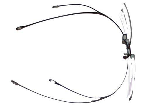 Casque velo implant cochleaire