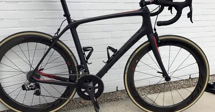 Velo colnago occasion belgique