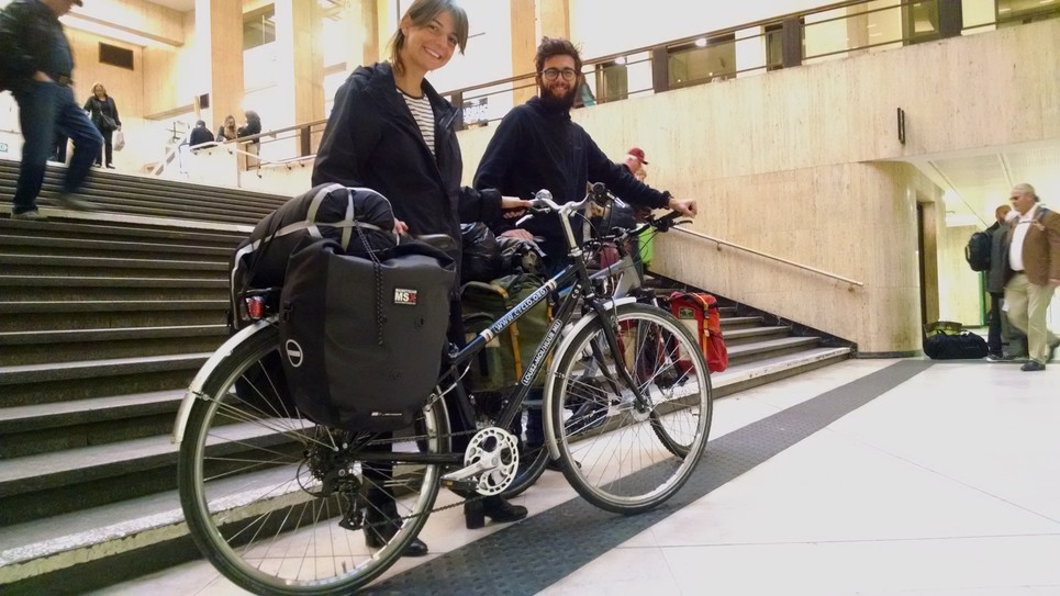 Remorque velo occasion bruxelles