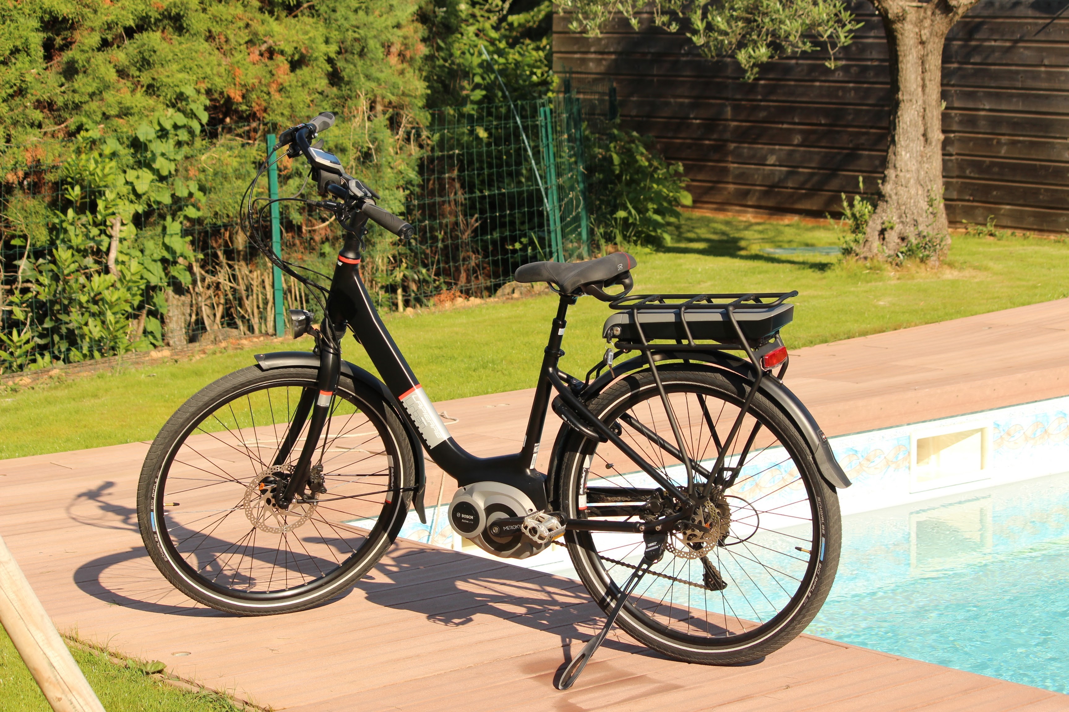Vélo électrique lapierre avis