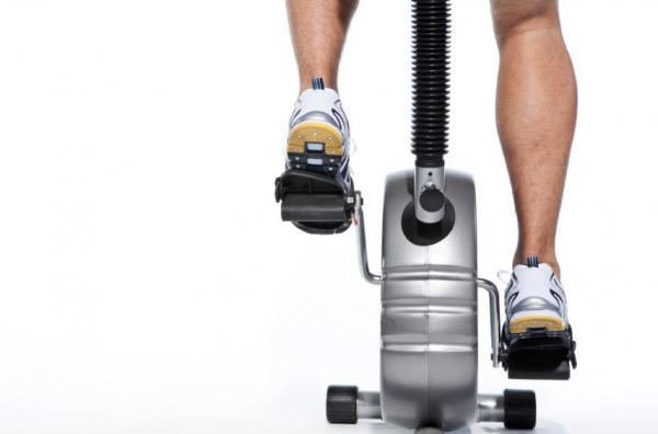 Les bienfaits du velo appartement