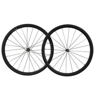 Roue avant velo route occasion