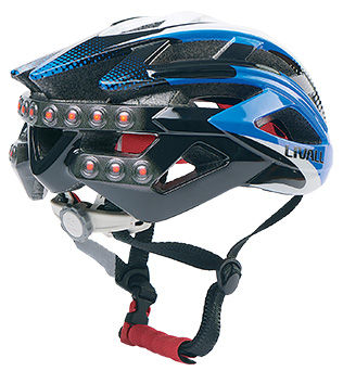 Ufc casque velo