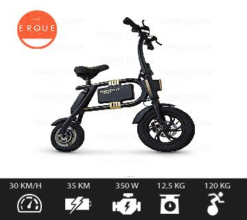 Velo electrique 30 km/h