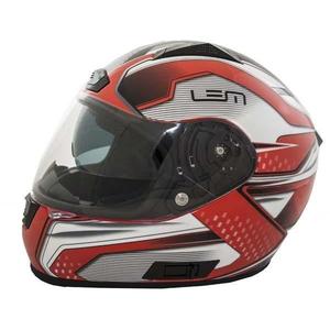 Casque velo lem