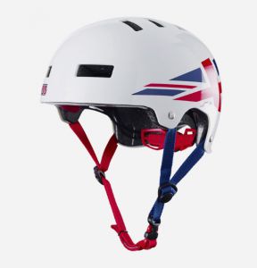 Casque velo urbain pas cher