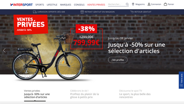 Velo appartement ebay