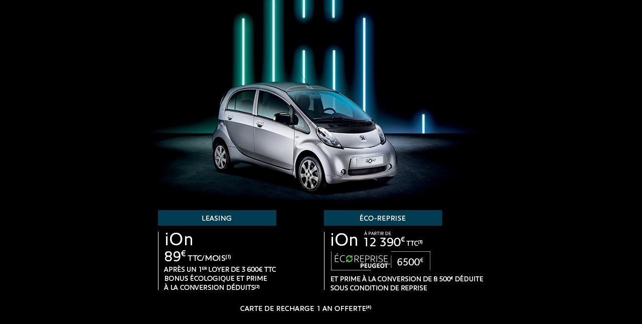 Velo electrique peugeot ion