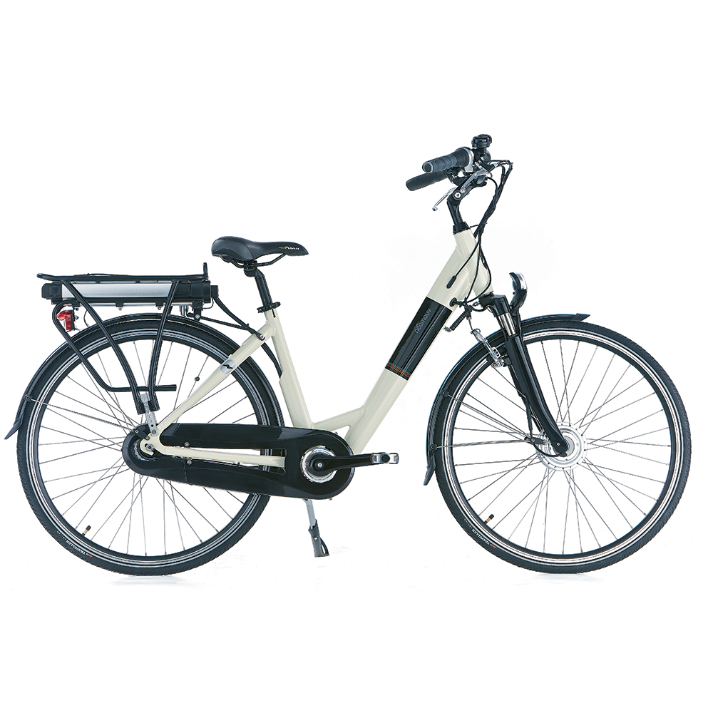 Velo electrique peugeot ce132