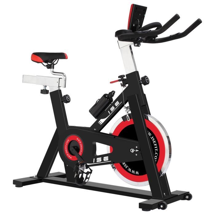 Velo appartement spinning occasion