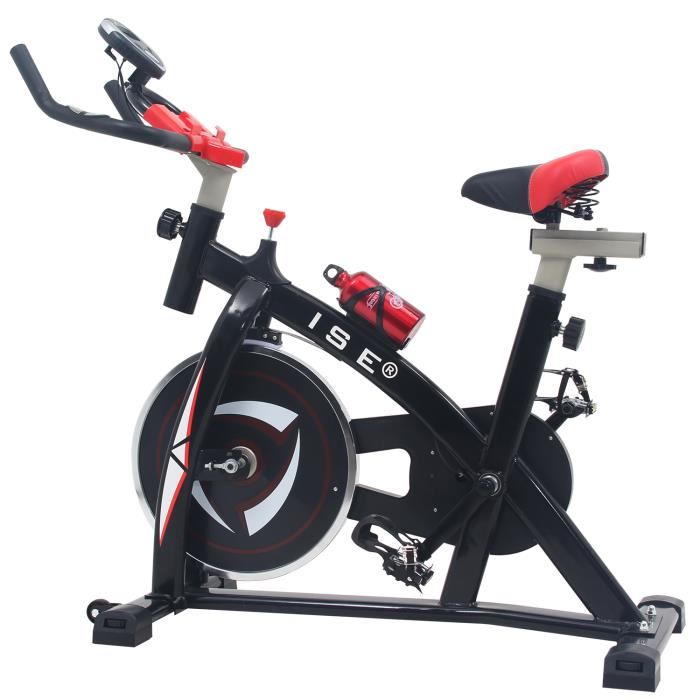 Velo d appartement avec programmes