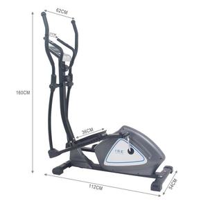 Velo elliptique petit appartement