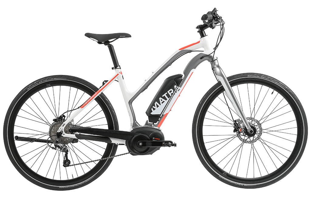 Veloactif - velo électrique paris