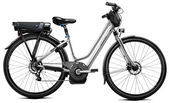 Velo electrique bosch occasion