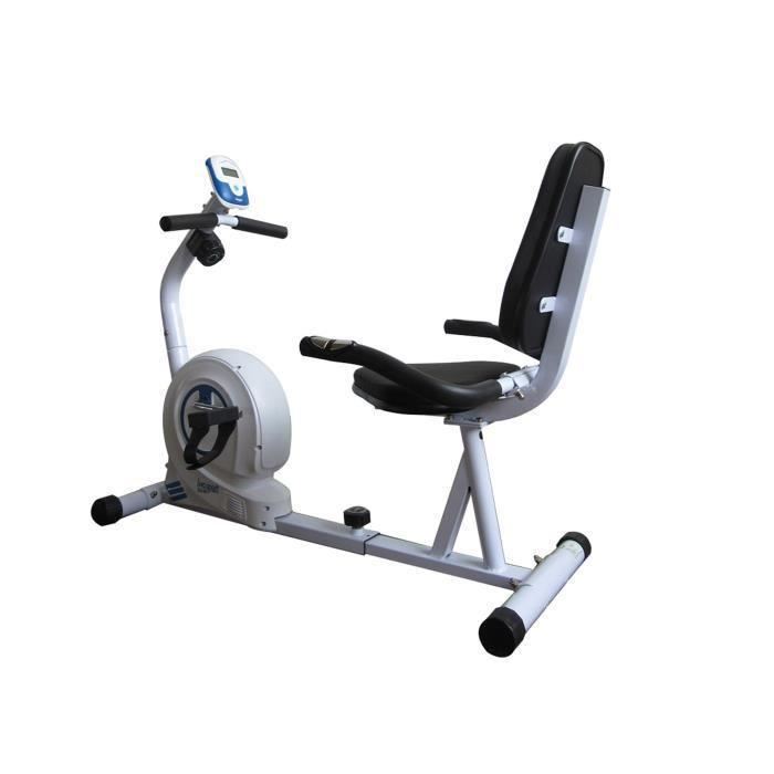 Velo appartement assis cdiscount