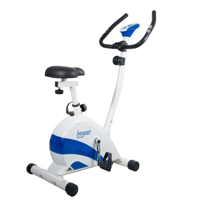 Velo appartement pour plus de 100kg