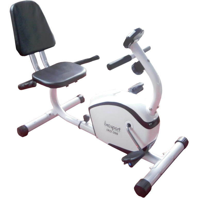 Velo appartement avec programme