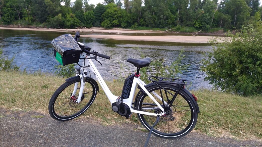 J'annonce velo electrique