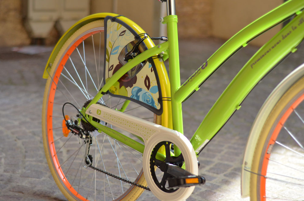 Vélo chok occasion