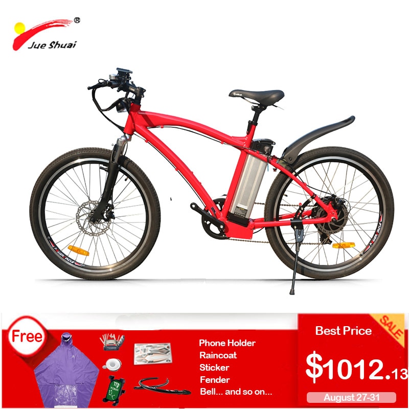 Velo electrique 500w prix