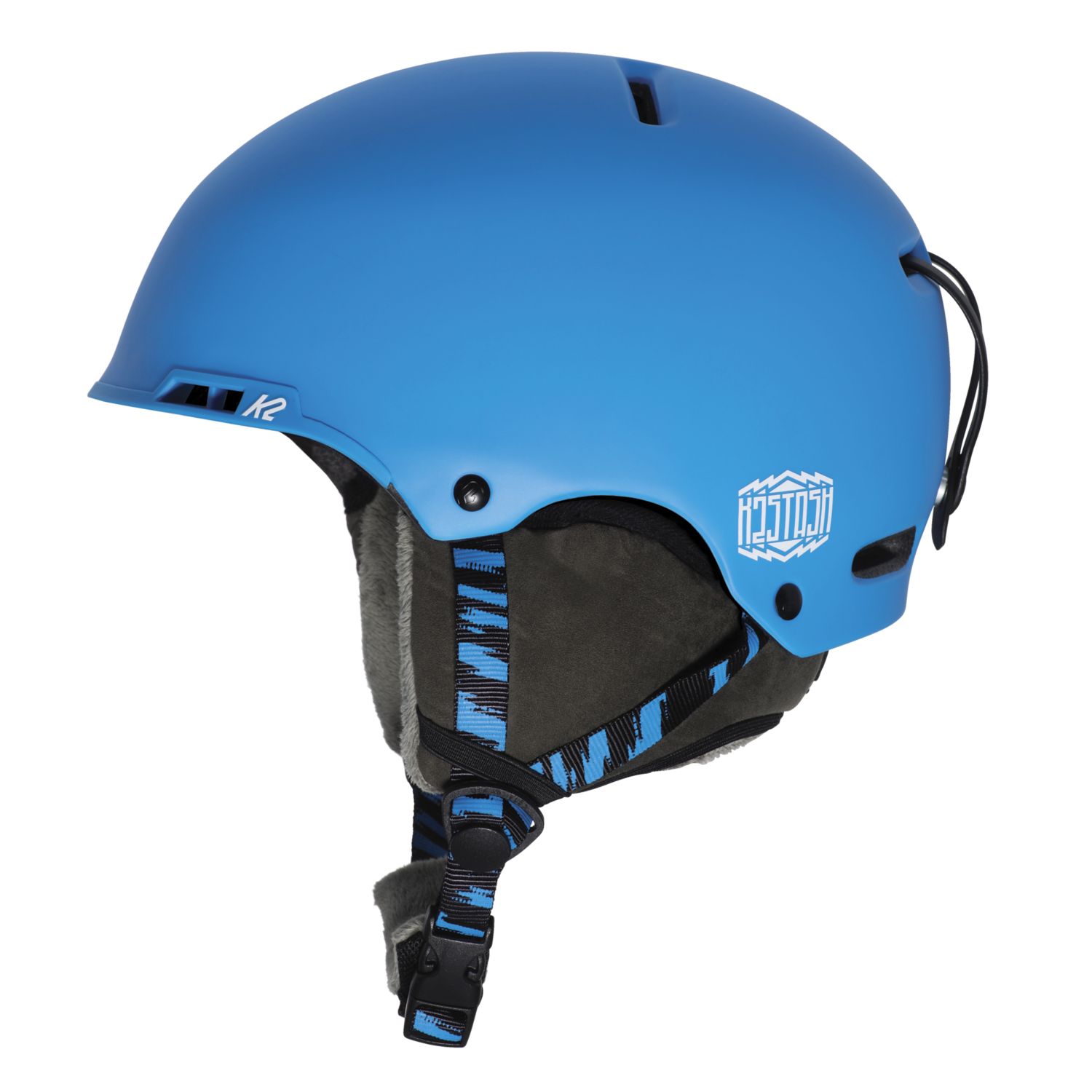 Casque ski velo