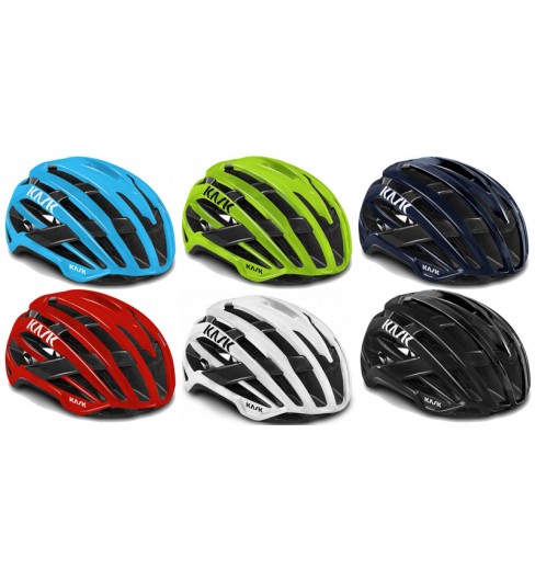 Casque de velo de route kask