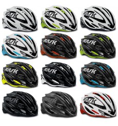 Casque kask velo