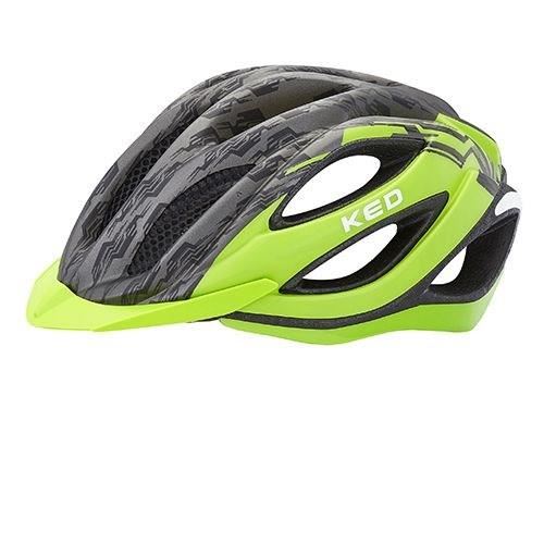 Casque de vélo ked