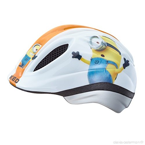 Casque vélo taille 44