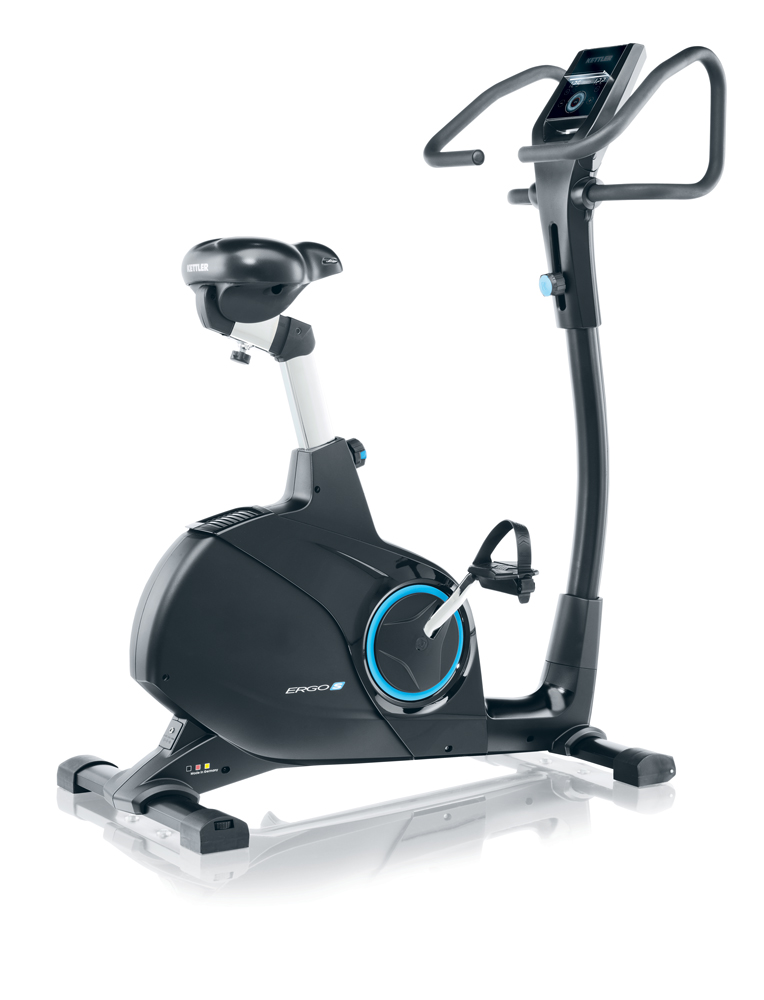 Vélo d appartement perte de poids