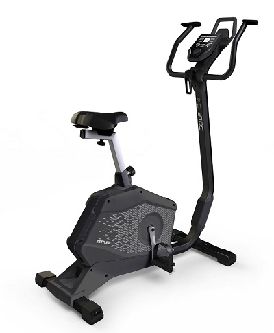 Different velo appartement