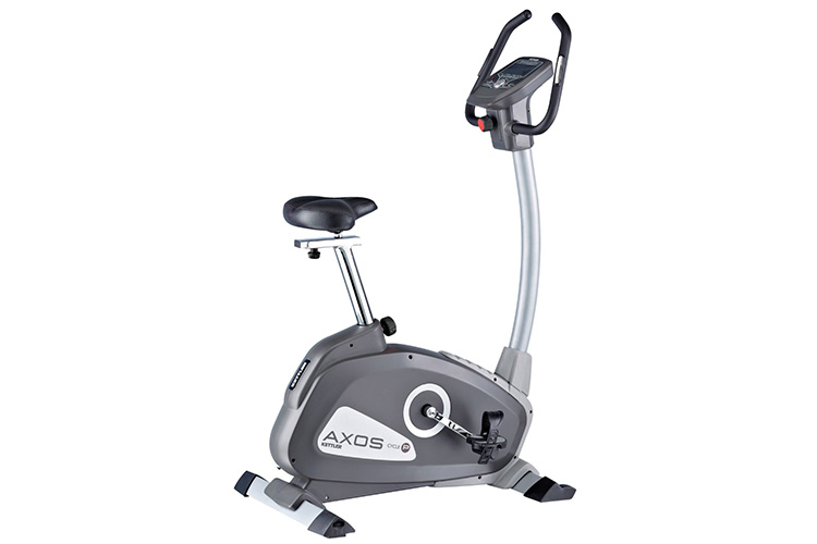 Alimentation pour velo appartement