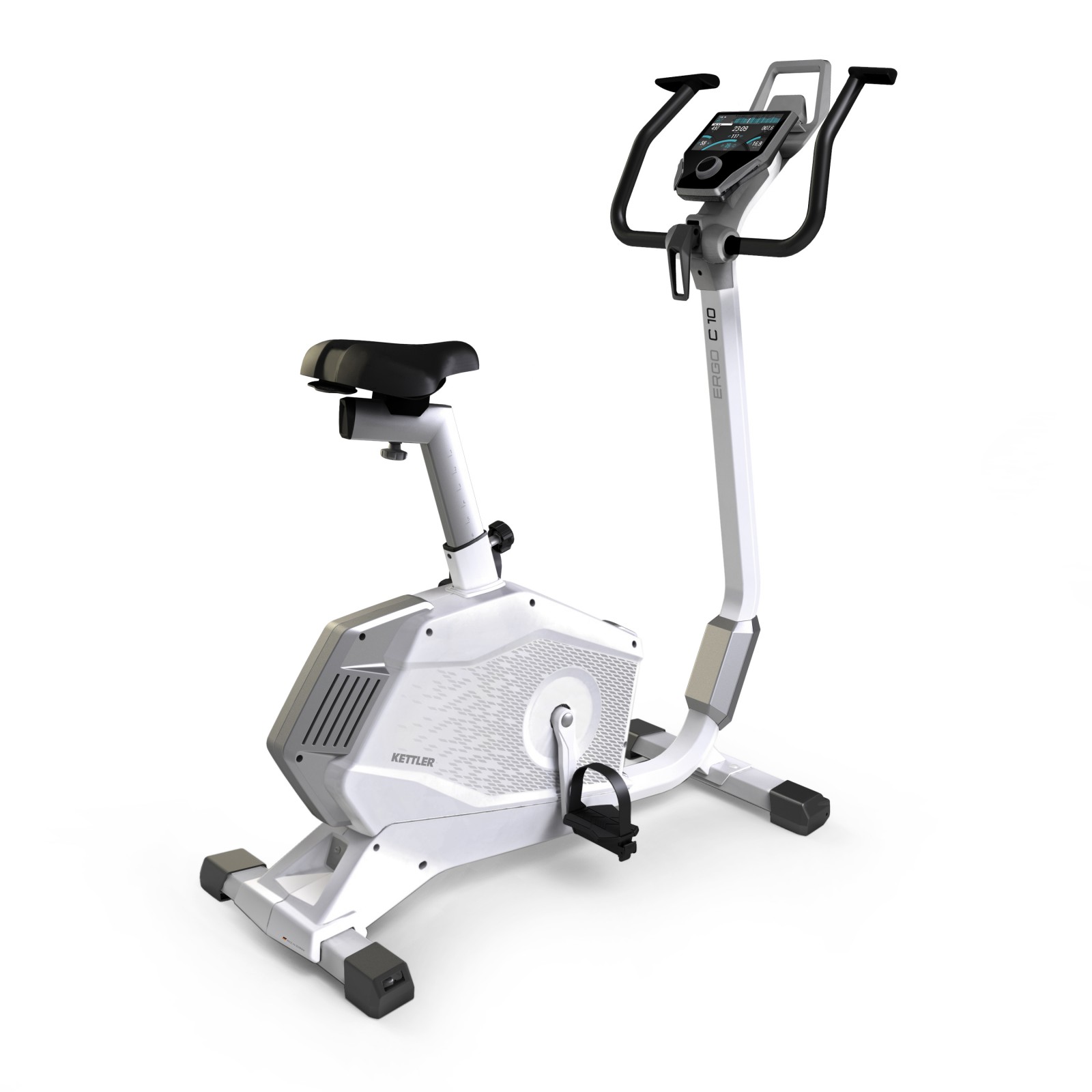 Velo kettler ergorace occasion