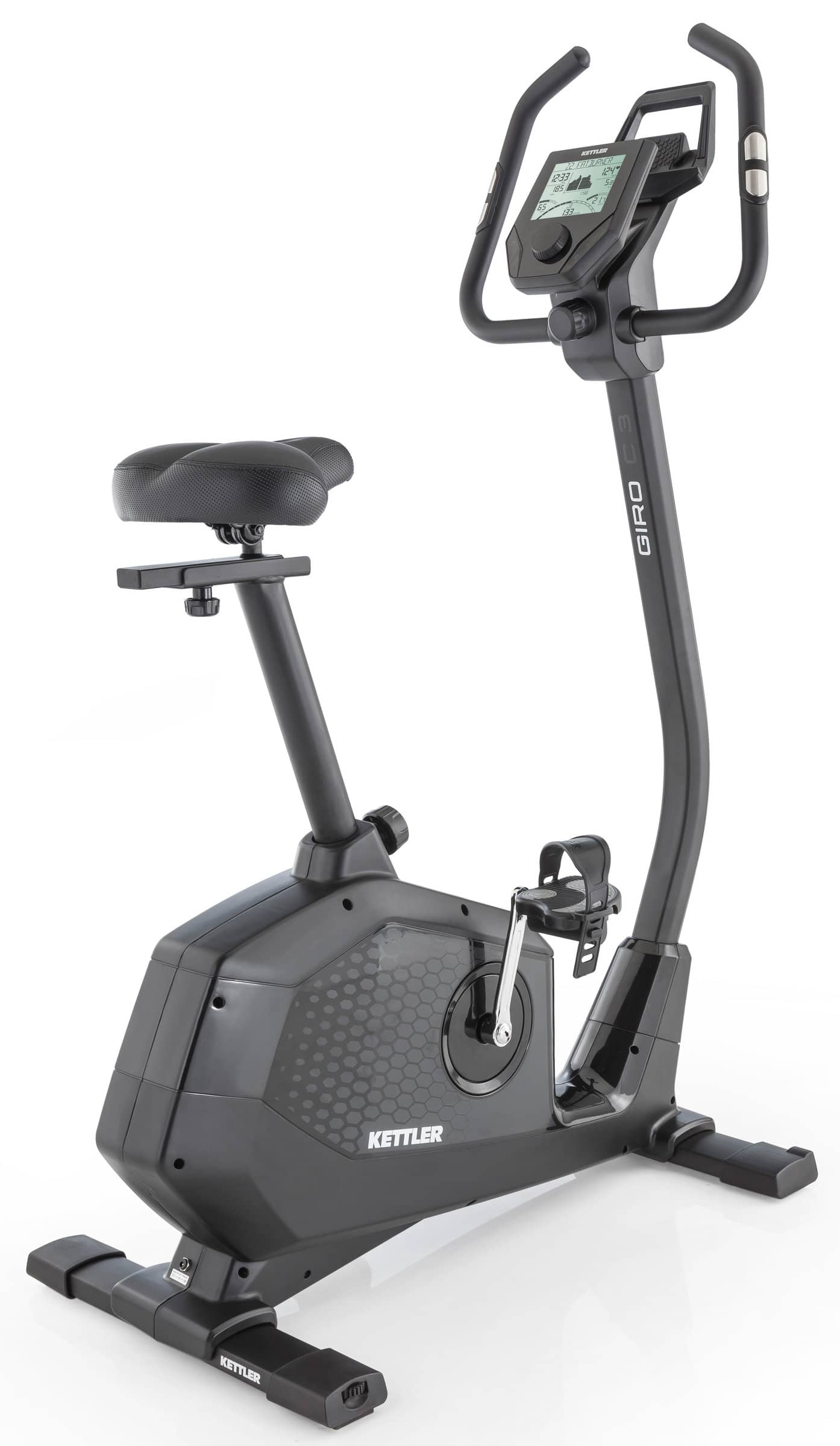 Concours vélo appartement