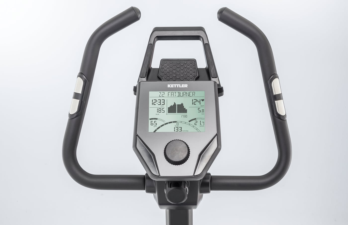 Vélo d appartement migros